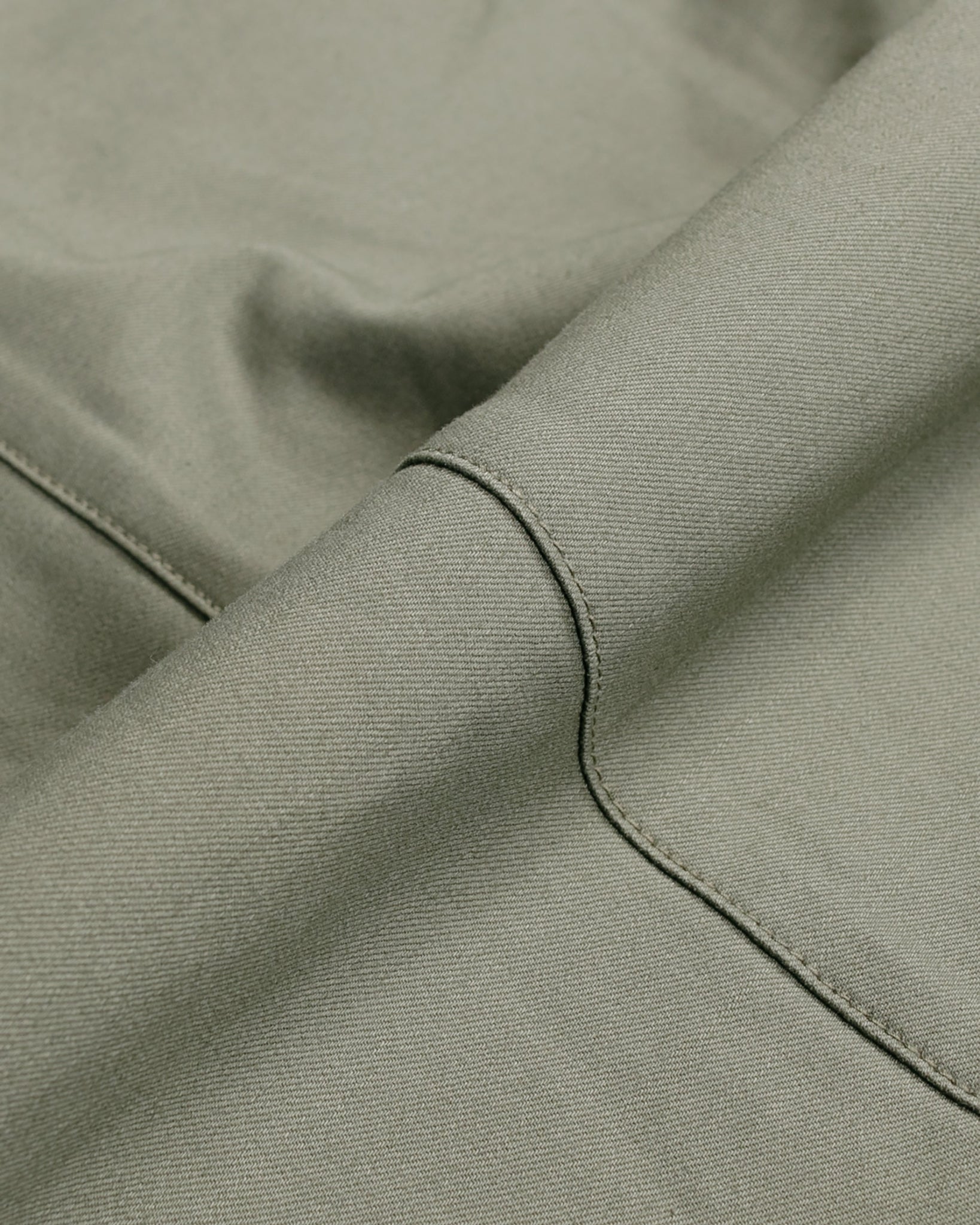 Battenwear Stretch Climbing Pants Olive Fabric