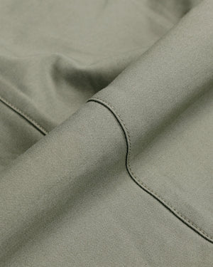 Battenwear Stretch Climbing Pants Olive Fabric