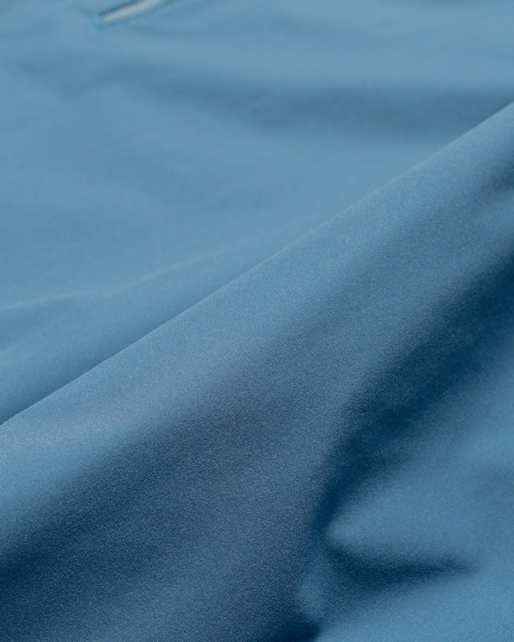 Battenwear Stretch Climbing Shorts V.2 Blue fabric