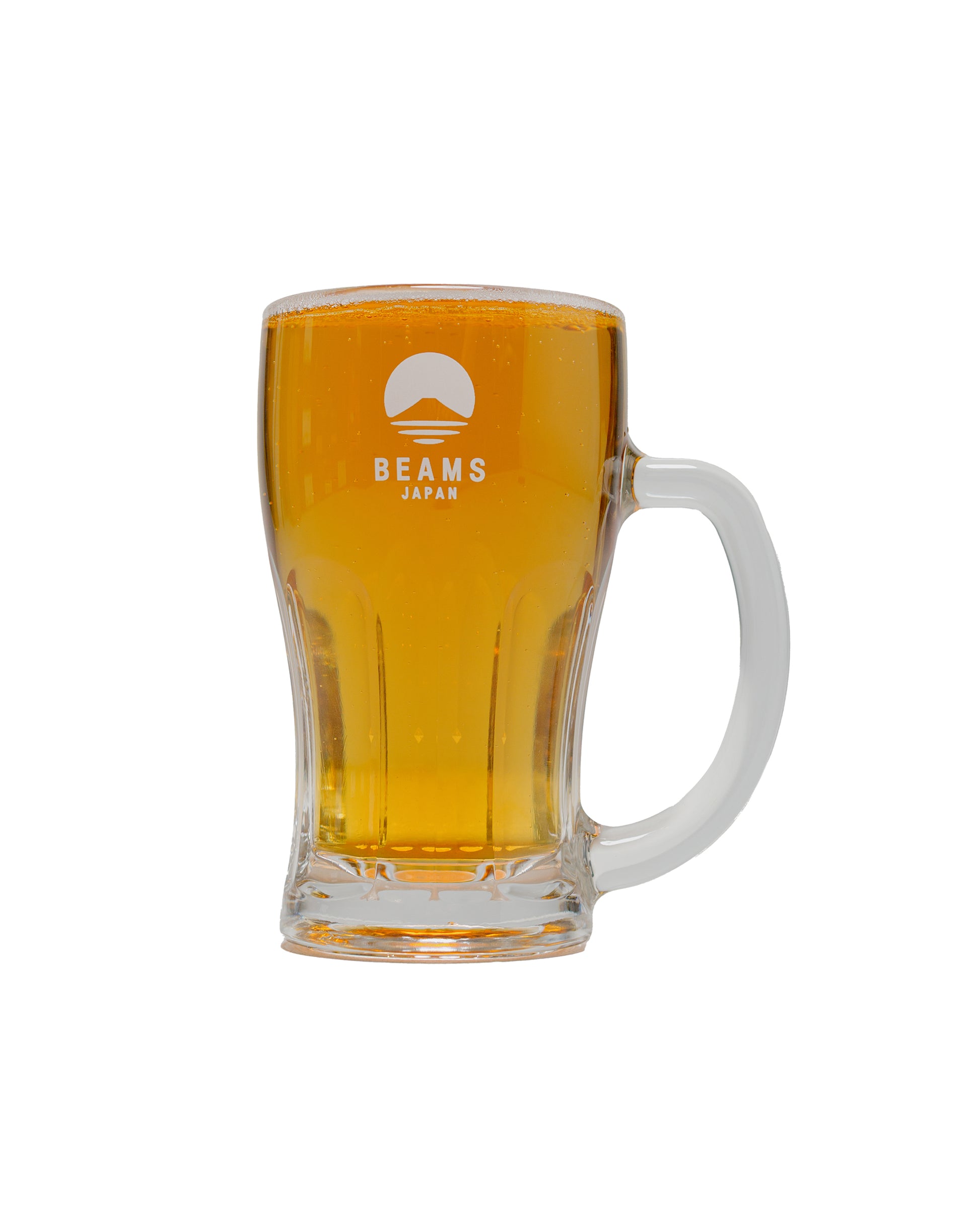 Beams Japan Beer Mug