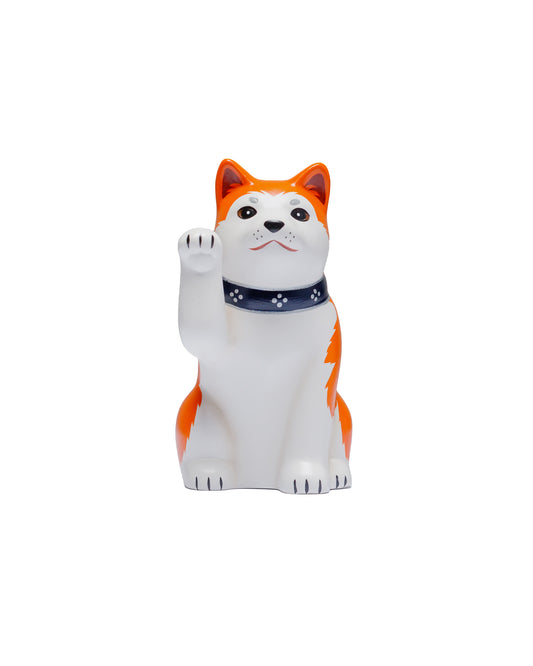 Beams Japan Chugai Toen Fortune Dog Right Hand Small