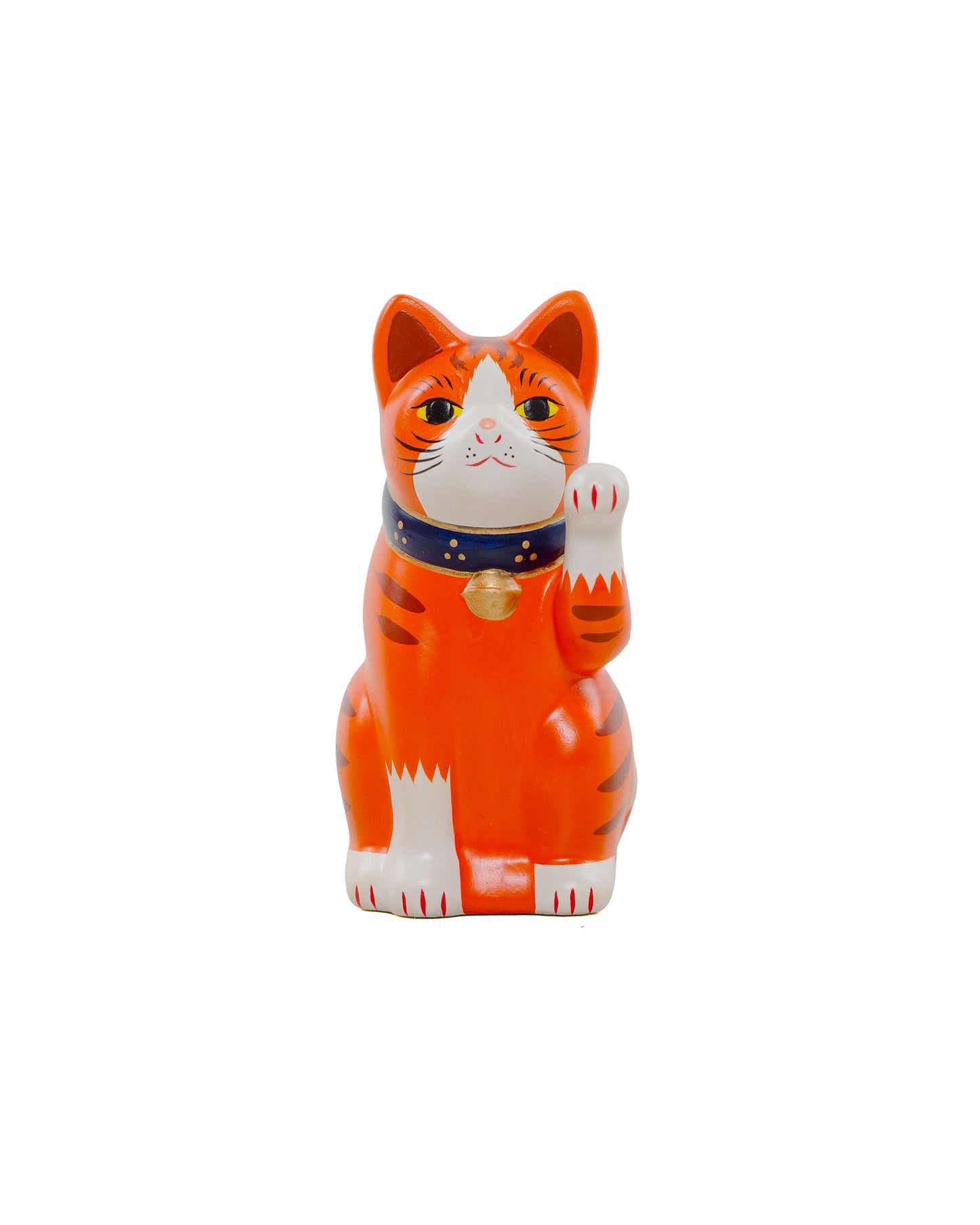 Beams Japan Chugai Toen Lucky Cat Left Hand Small