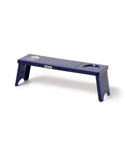 Beams Japan ISETO Folding Table Navy