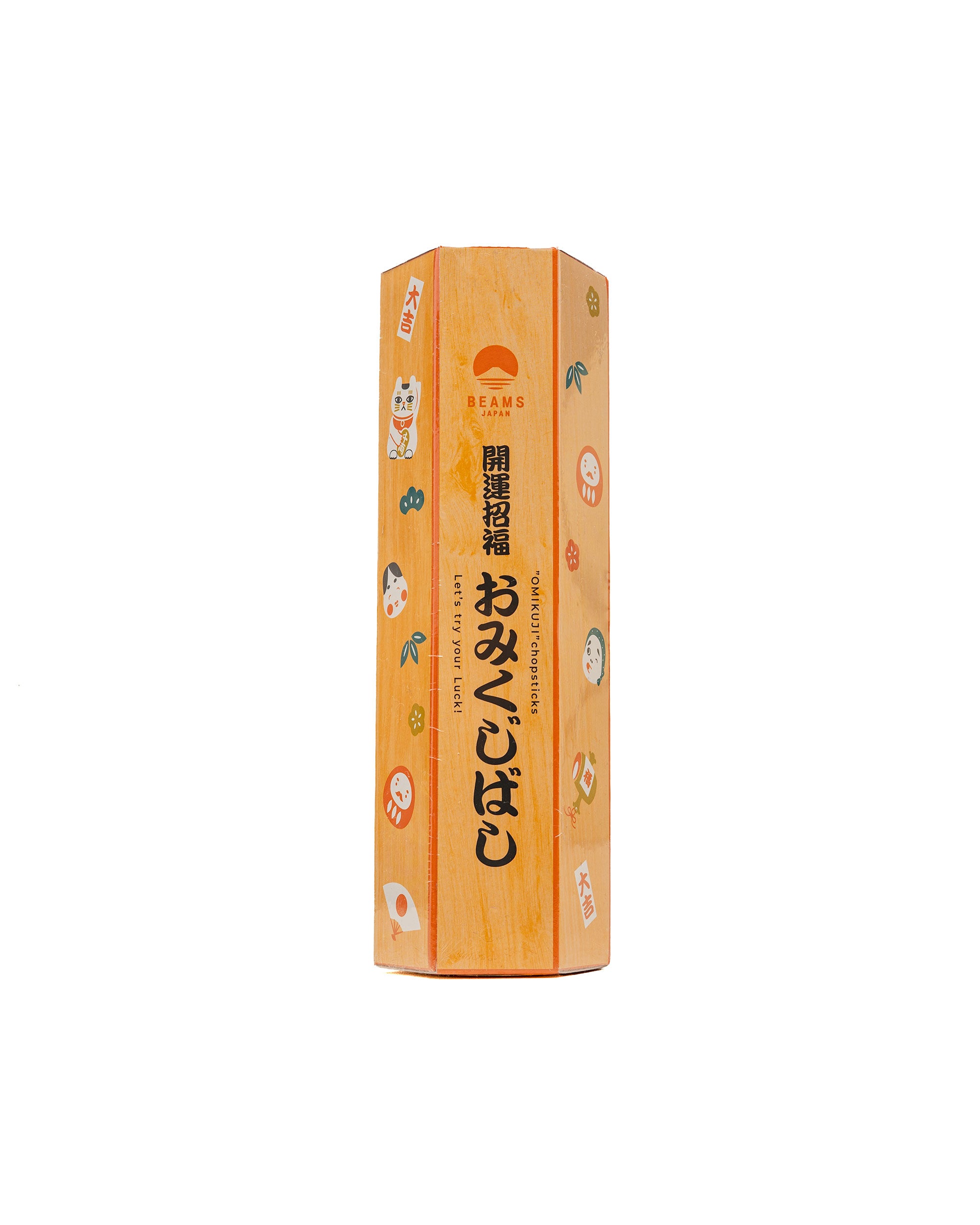 Beams Japan Kawakami Fortune Chopsticks