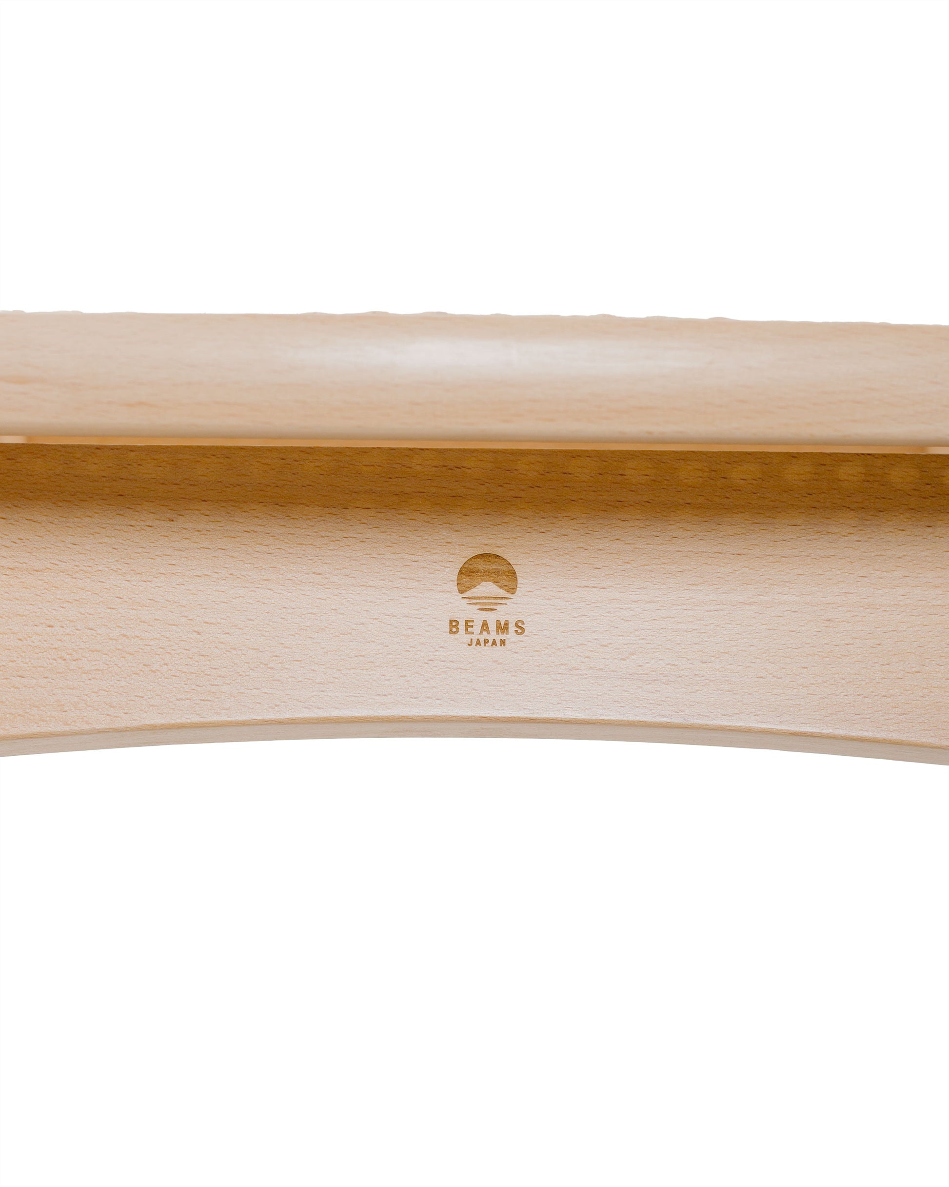 Beams Japan No.202-R Stool Rattan Weave