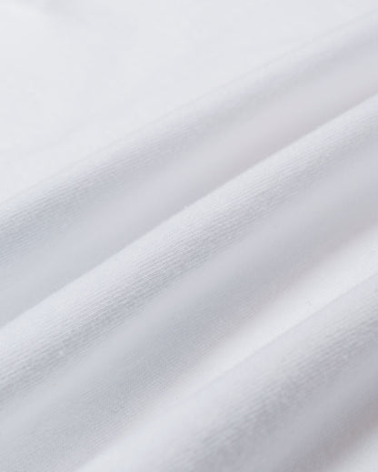 Beams Japan Yasujiro Ozu 'Tokyo Story' T-Shirt White