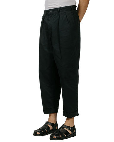 Beams Plus MIL Utility Trousers Black