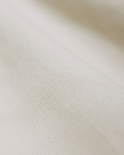 Beams Plus 2Pleats Twill Cement