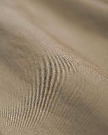 Beams Plus 2Pleats Twill Olive