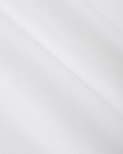 lost & found Beams Plus Beams Plus B.D. American Oxford Classic Fit White