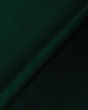 Beams Plus B.D. Colour Oxford Green Fabric