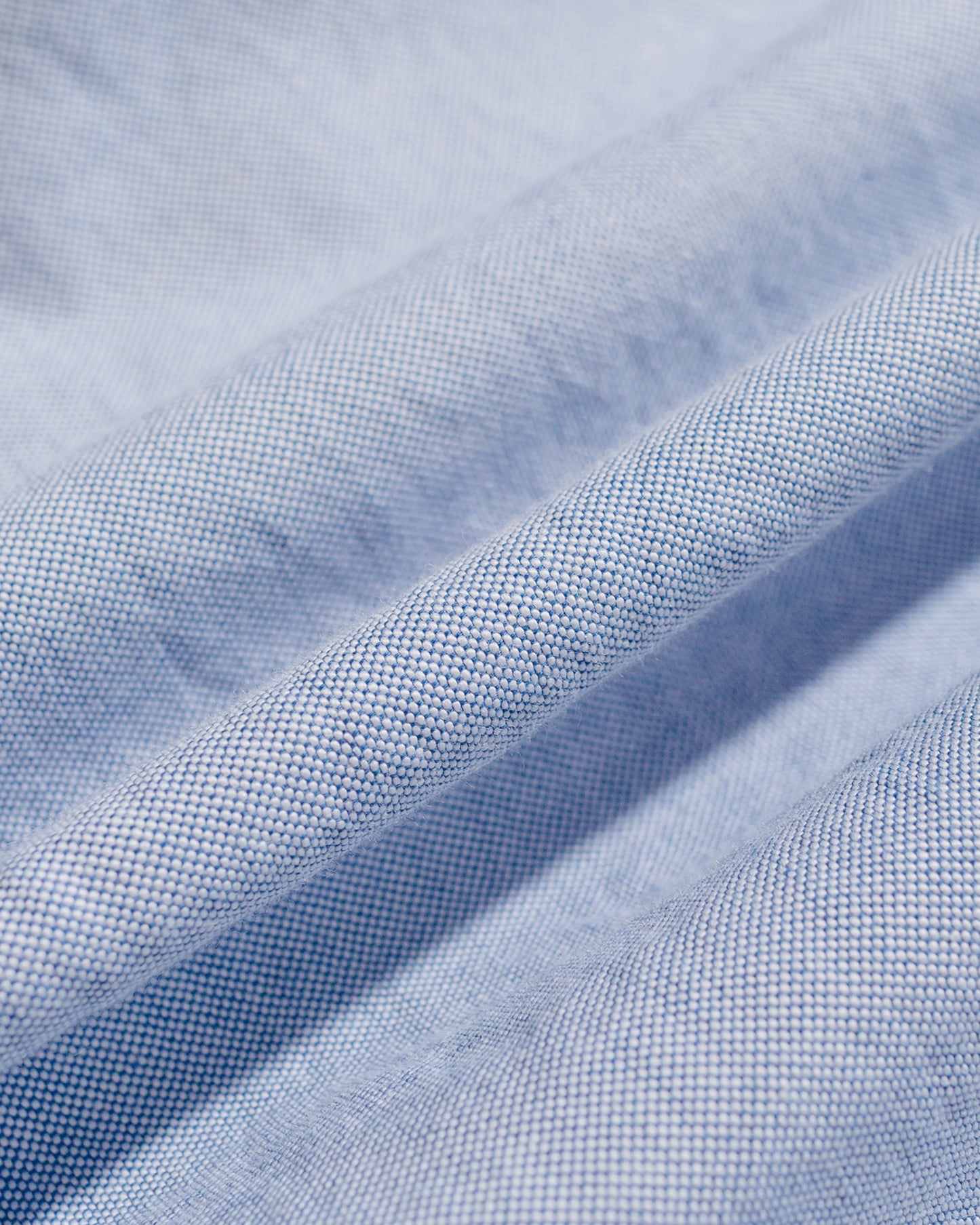 Beams Plus B.D. Oxford Blue