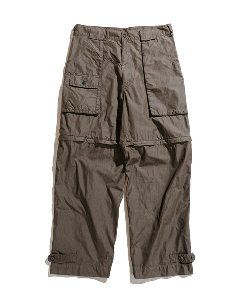 美品 dip x BEAMS PLUS 23AW 別注 Quilt Pants BEAMS PLUS（ビームスプラス）の「dip × BEAMS PLUS / 別注
