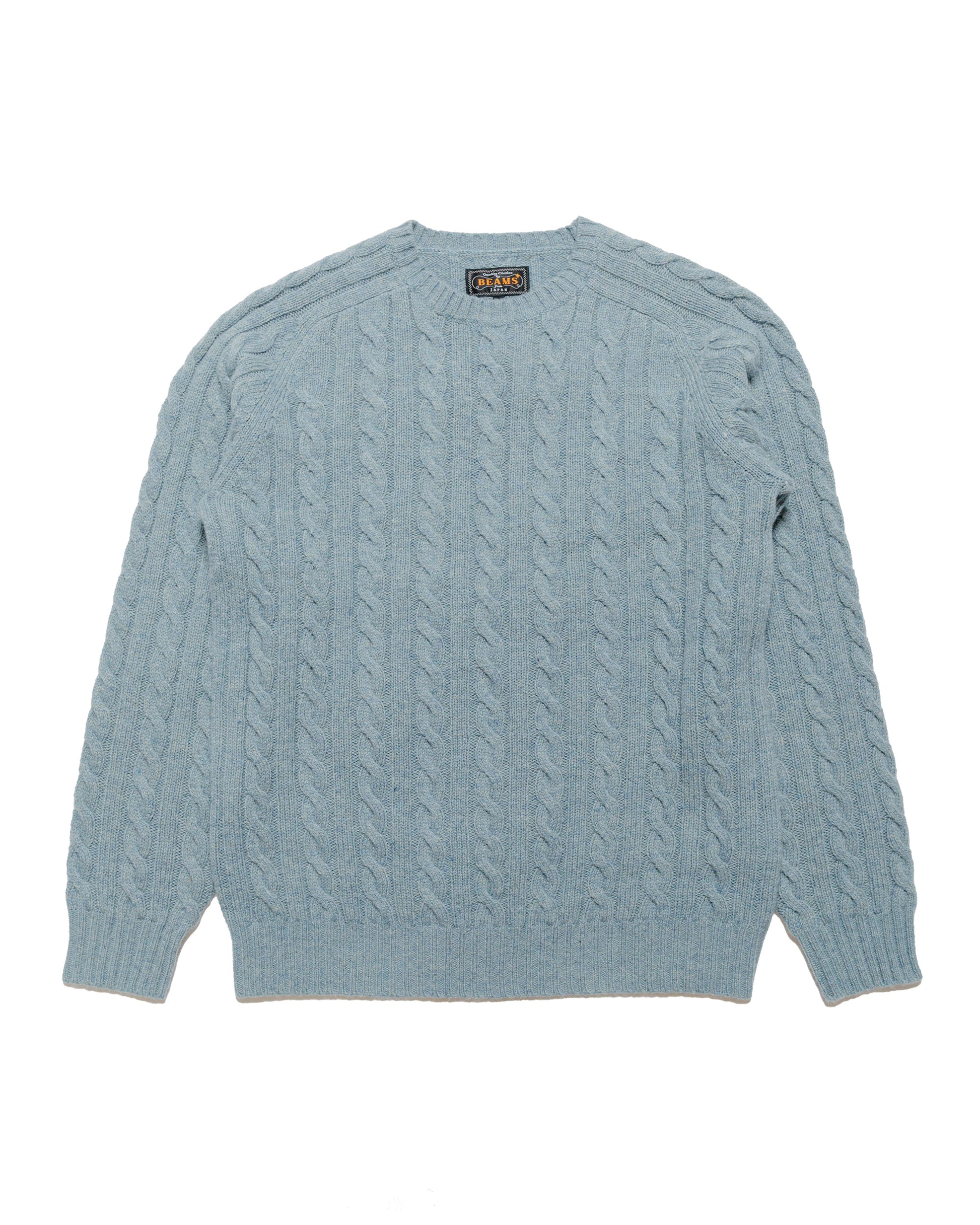 Beams Plus Cable Crew 5G Sax - Main Image