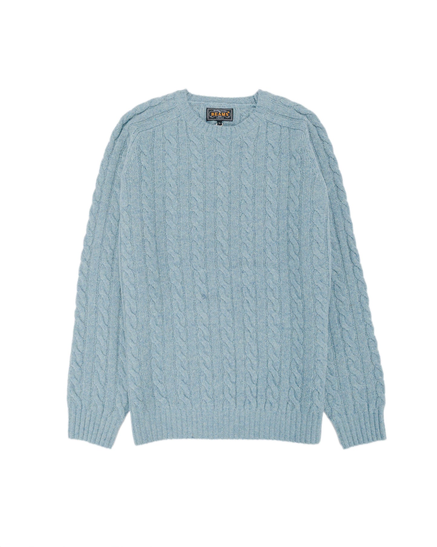 Beams Plus Cable Crew 5G Sax