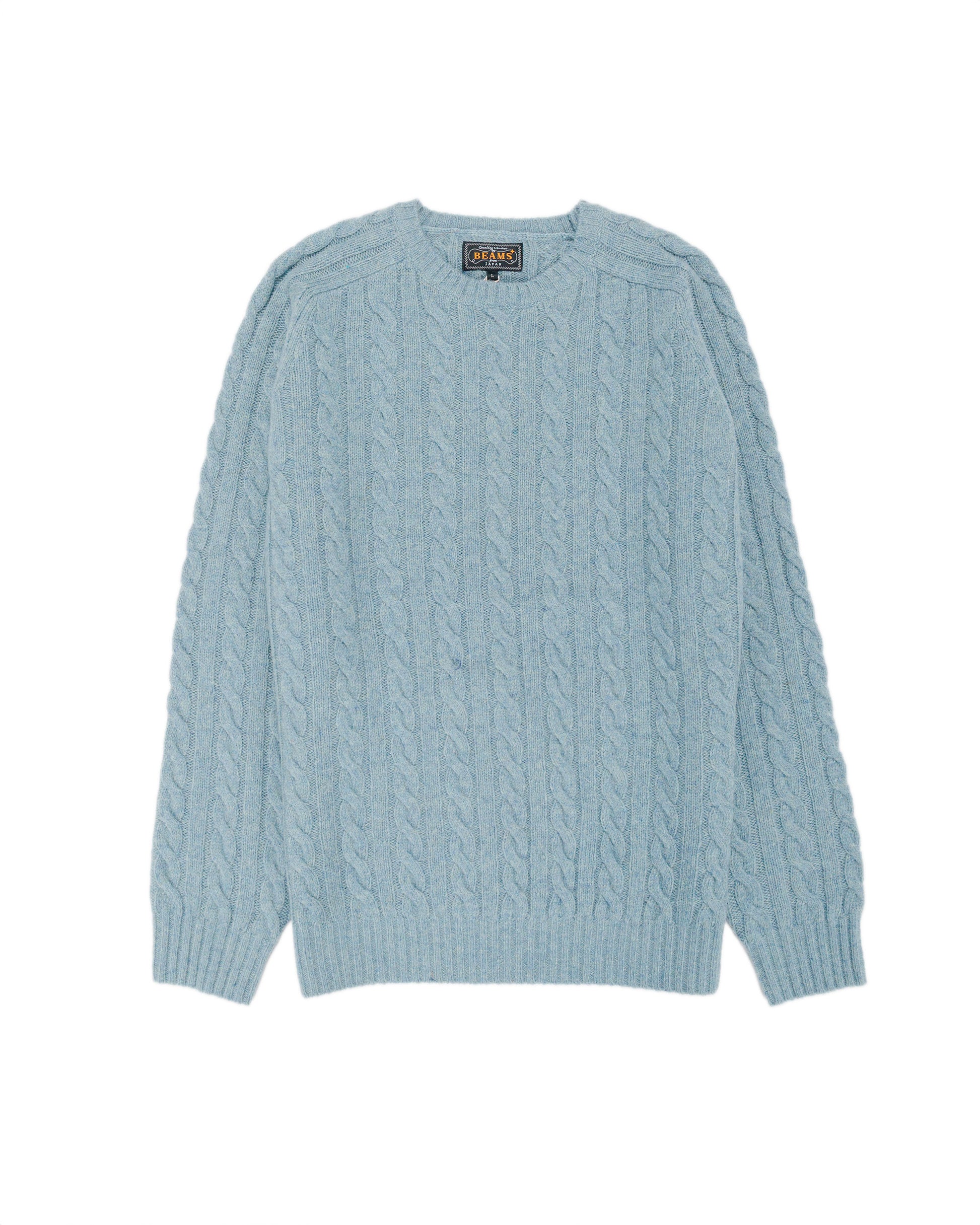 Beams Plus Cable Crew 5G Sax