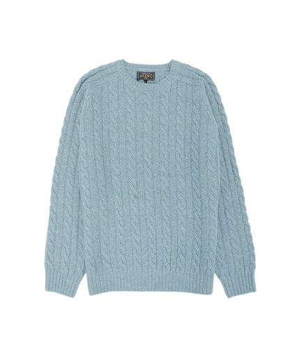 Beams Plus Cable Crew 5G Sax