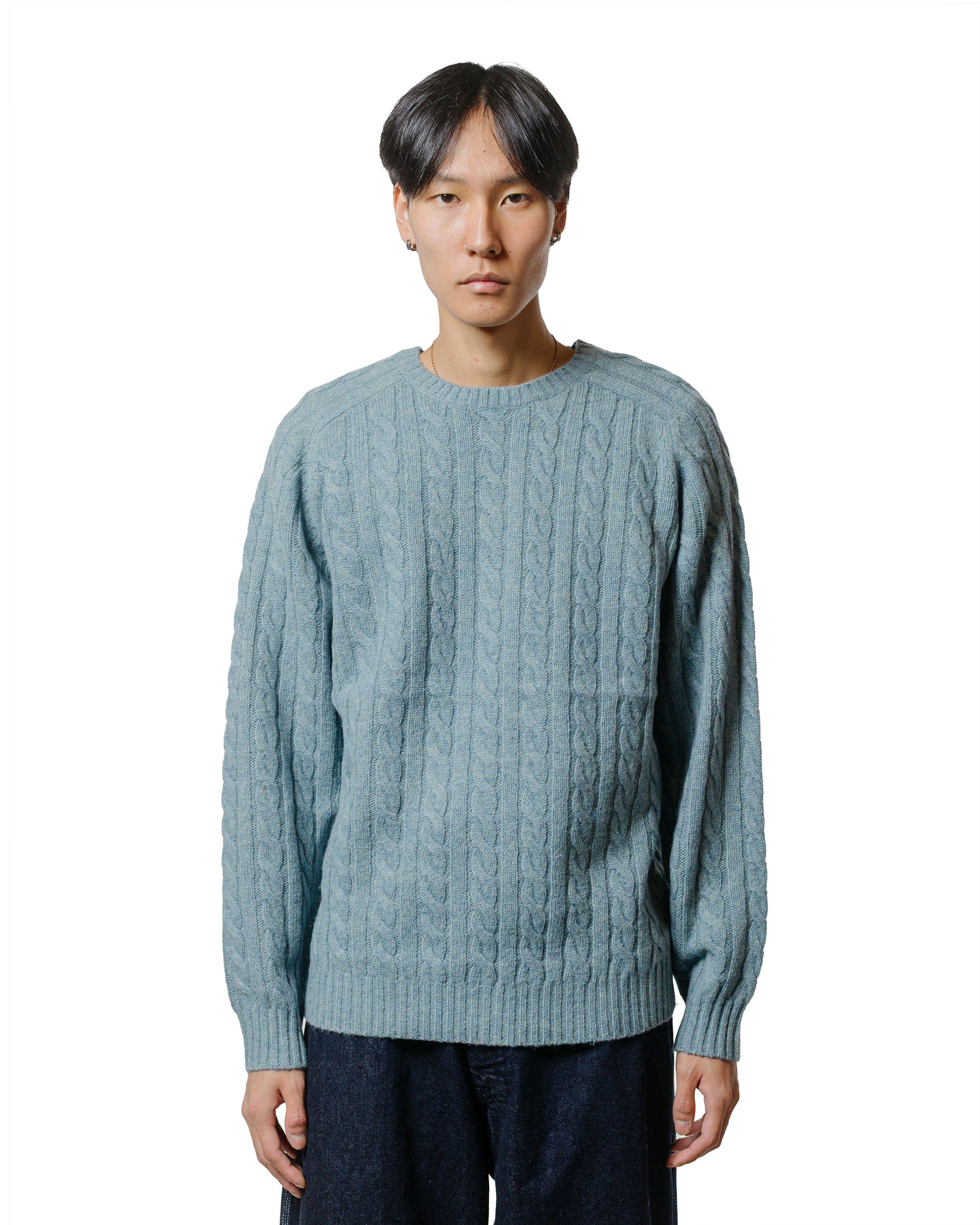 Beams Plus Cable Crew 5G Sax