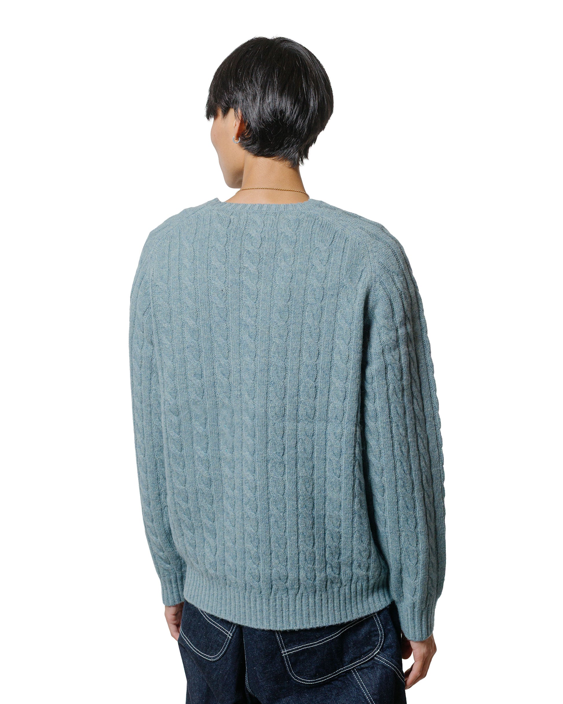 Beams Plus Cable Crew 5G Sax