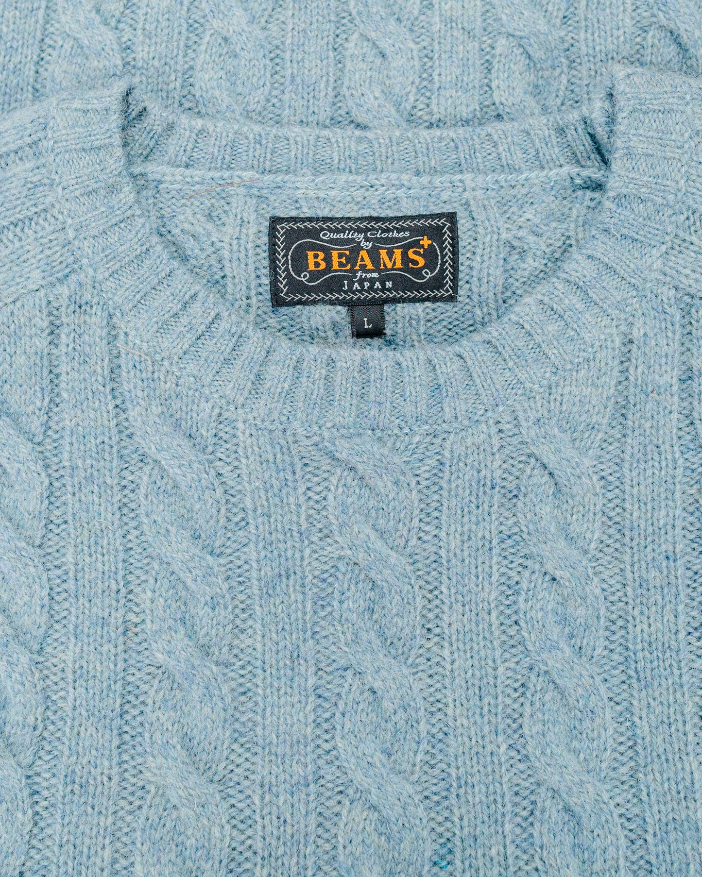 Beams Plus Cable Crew 5G Sax