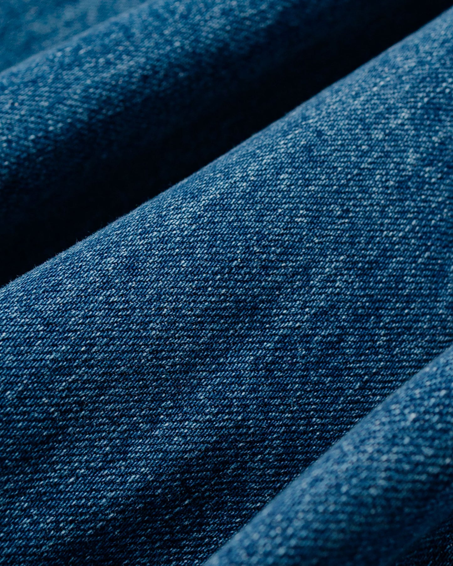 Beams Plus Painter Pants Denim Used Wash