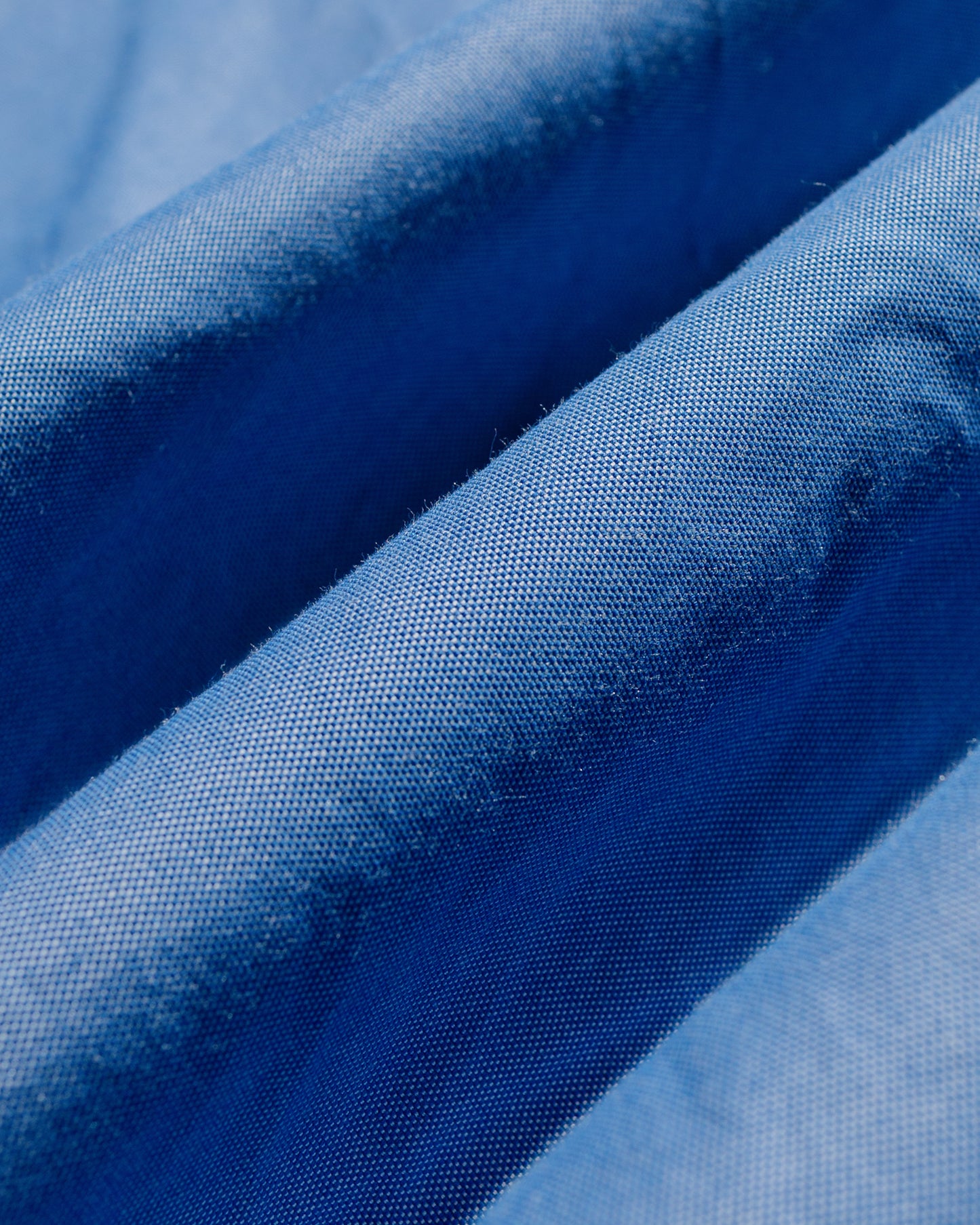 Beams Plus Studio Nicholson Lisa Oxford Shirt Blue