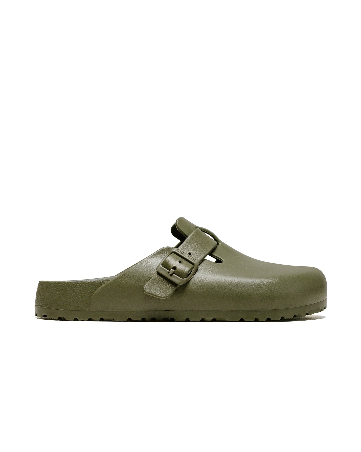 Birkenstock Boston EVA Khaki