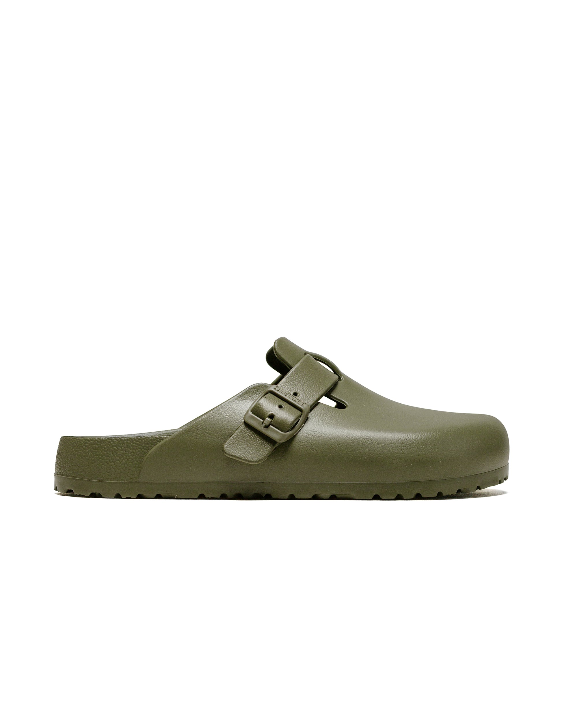Birkenstock Boston EVA Khaki