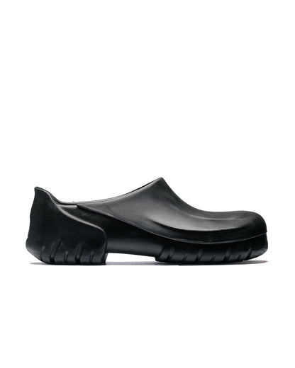 Birkenstock A 630 Polyurethane Black