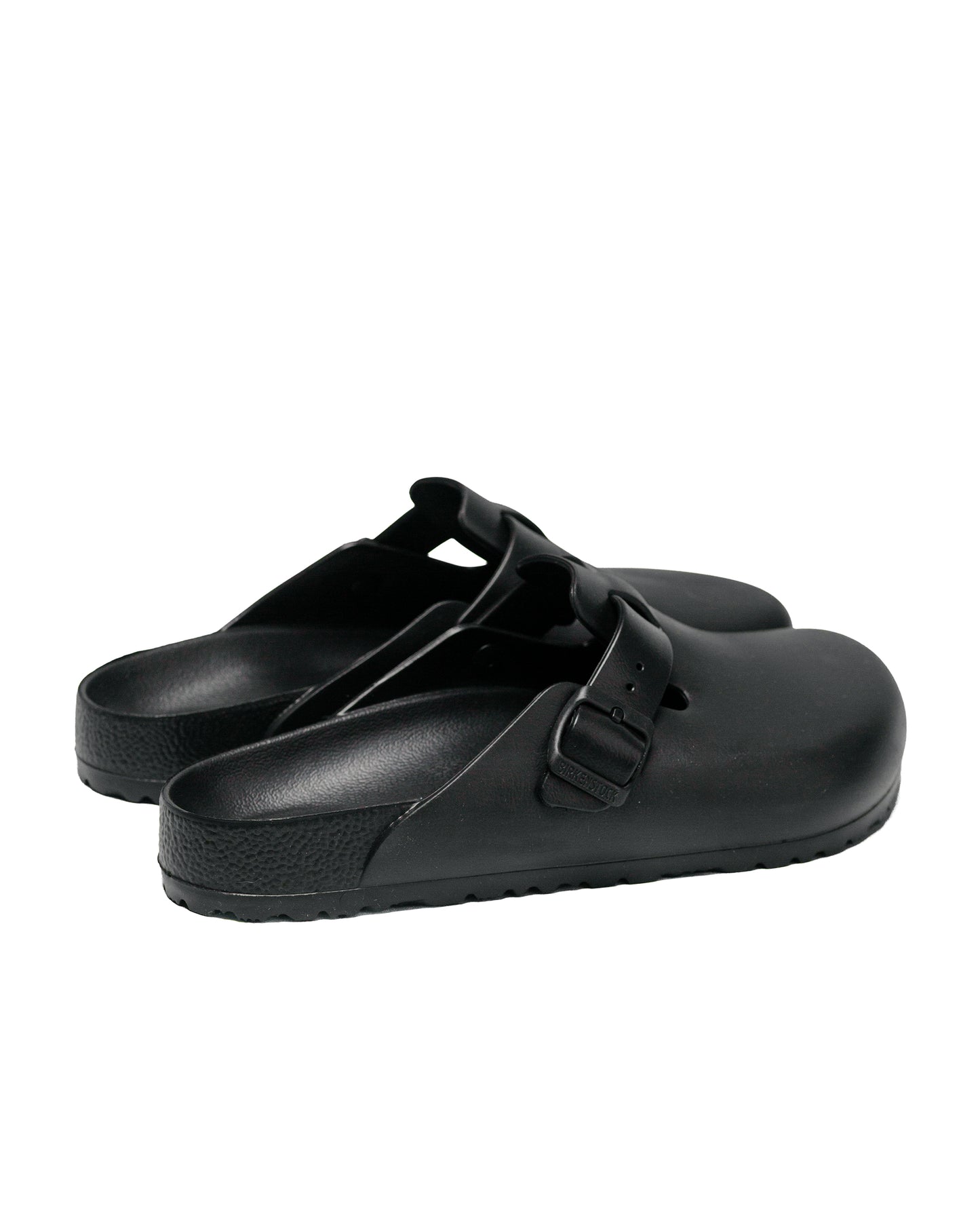 Birkenstock Boston EVA Black