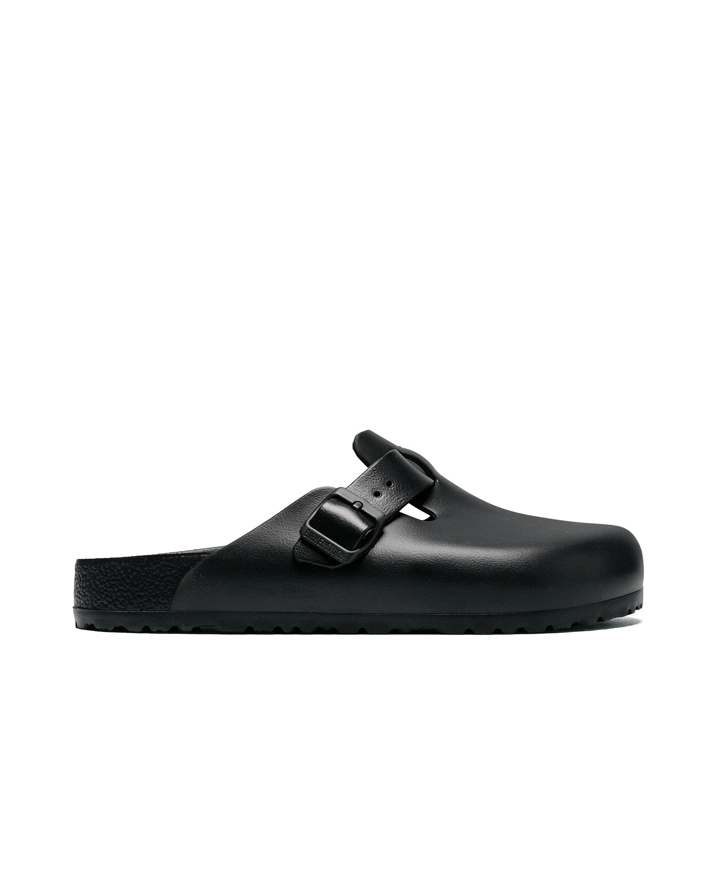 Birkenstock Boston EVA Black