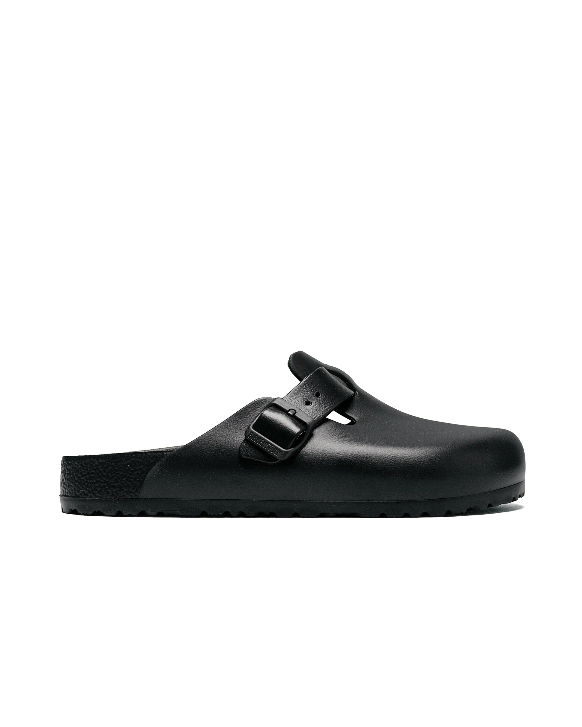 Birkenstock Boston EVA Black
