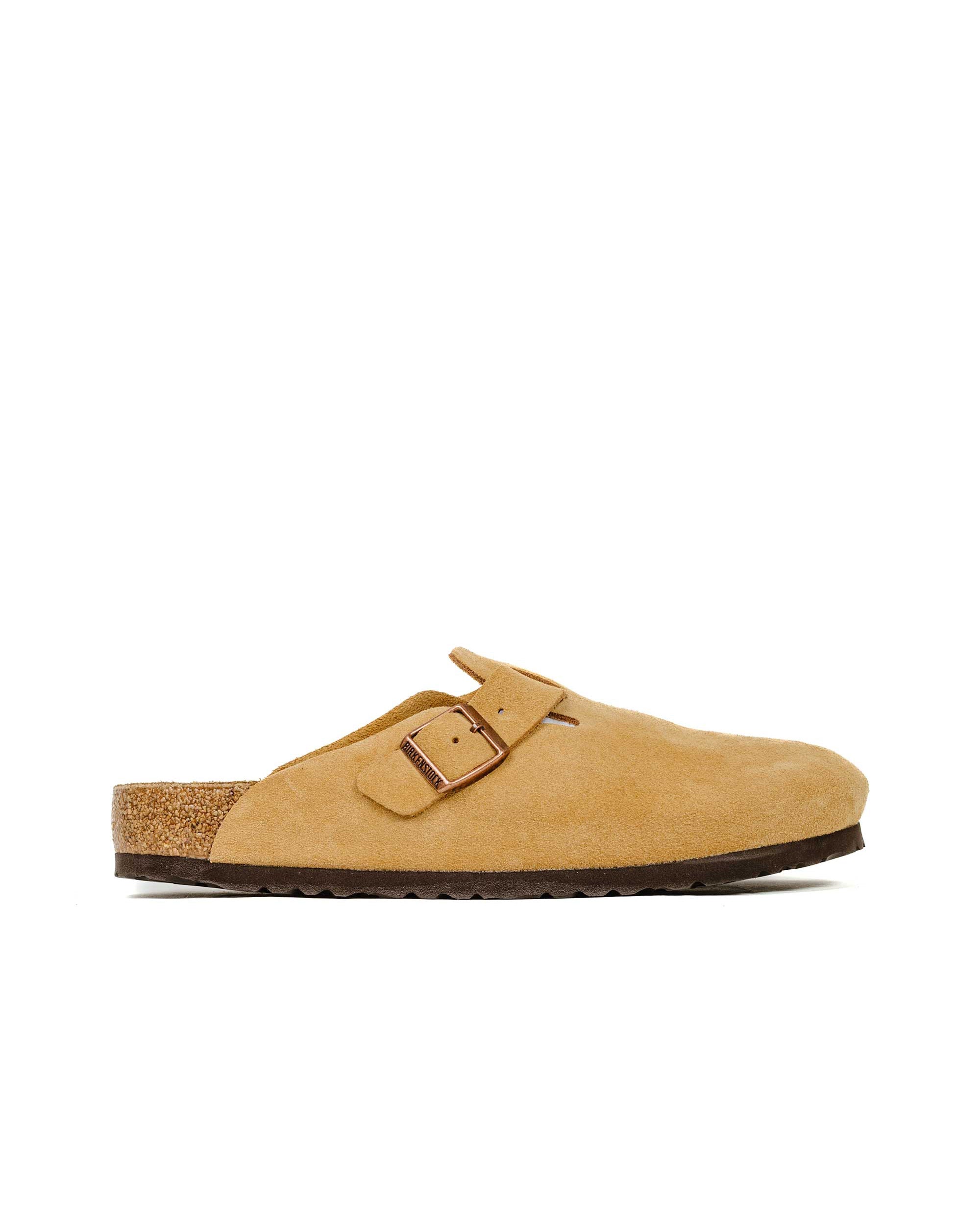 birkenstock boston bs(coffee) - サンダル