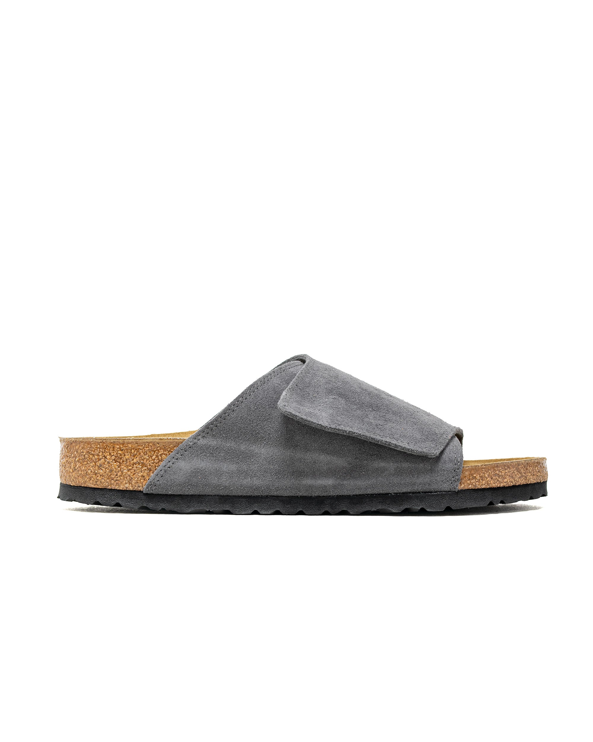 Birkenstock A630 Polyurethane Black