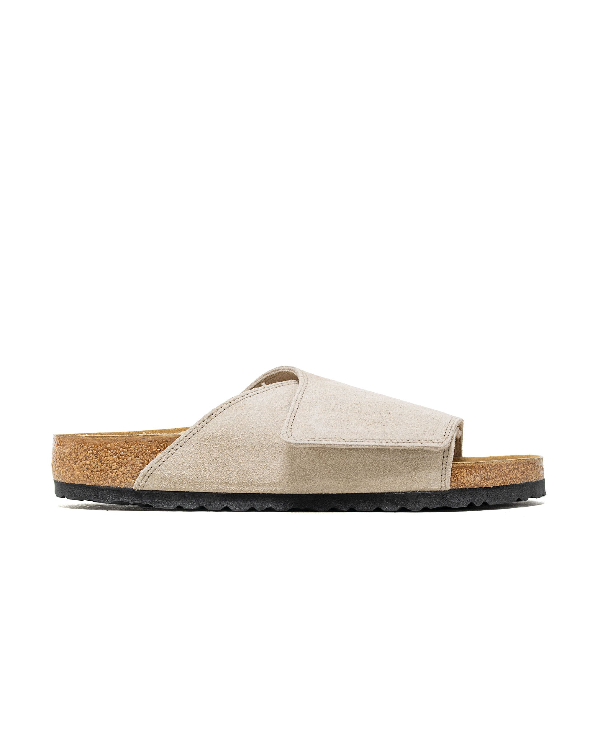 Birkenstock A630 Polyurethane Black