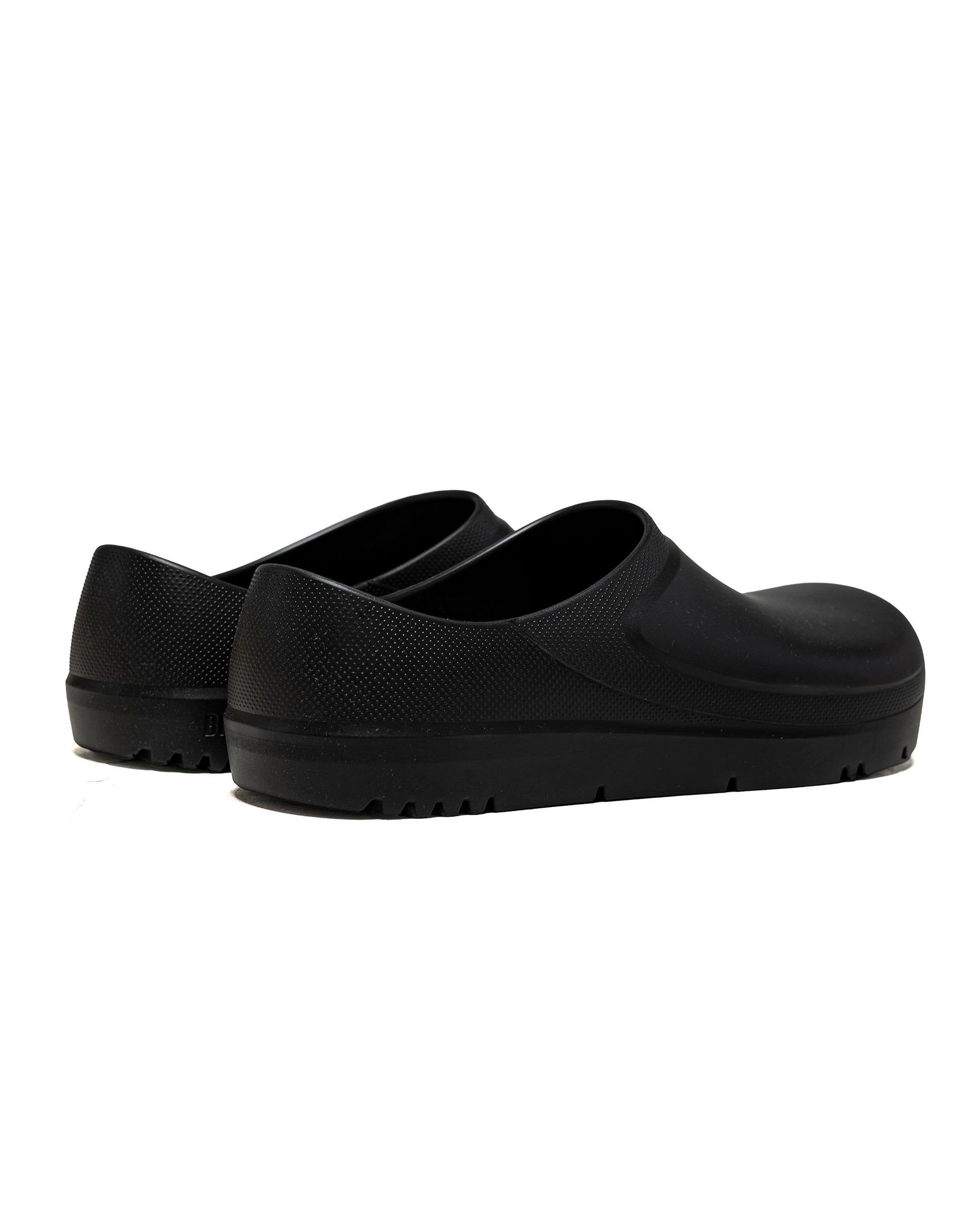 Birkenstock Profi Birki 2.0 Polyurethane Black