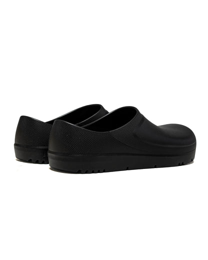 Birkenstock Profi Birki 2.0 Polyurethane Black