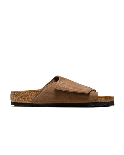 Birkenstock Solana Dark Tea