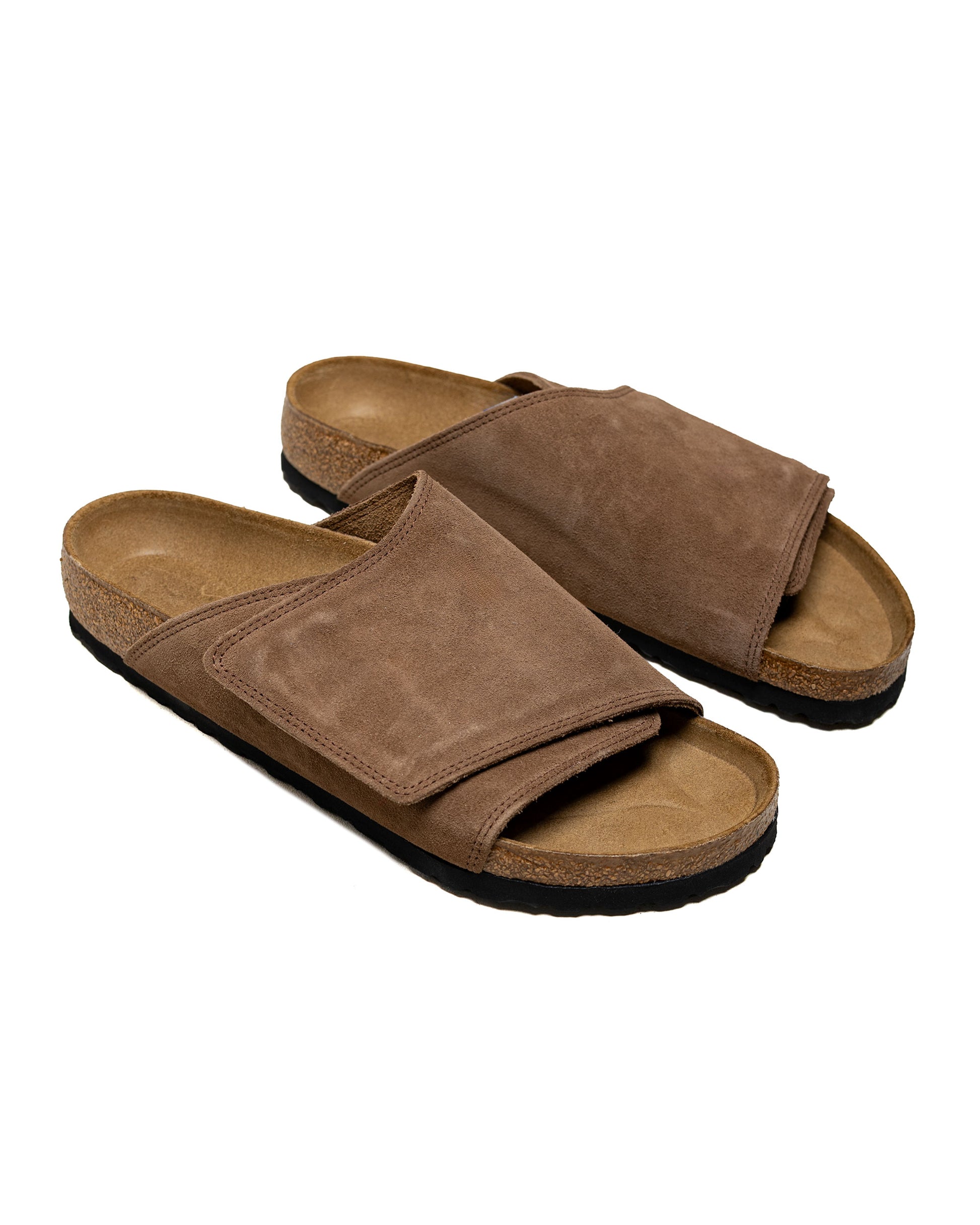 Birkenstock Solana Dark Tea
