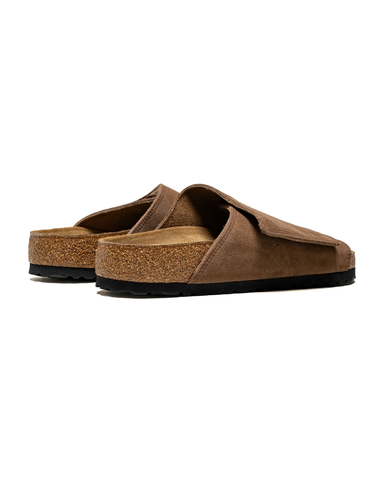 Birkenstock Solana Dark Tea