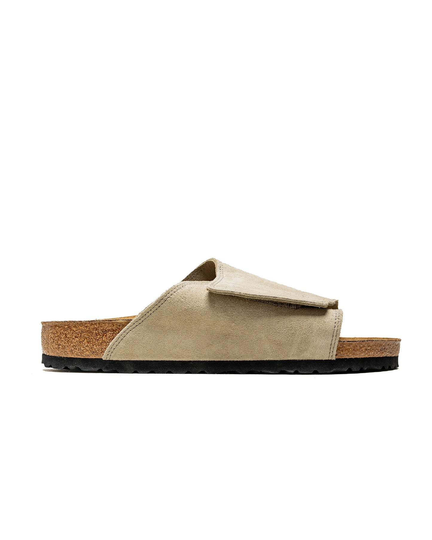 Birkenstock Solana Faded Khaki