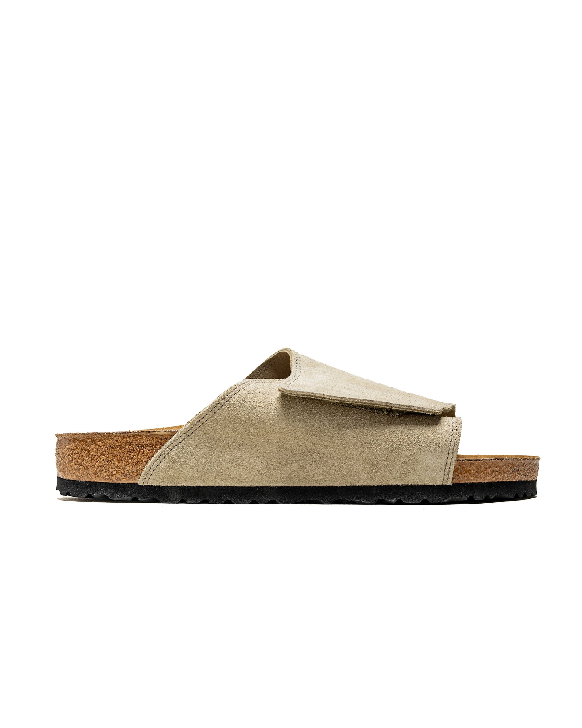 Birkenstock Solana Faded Khaki
