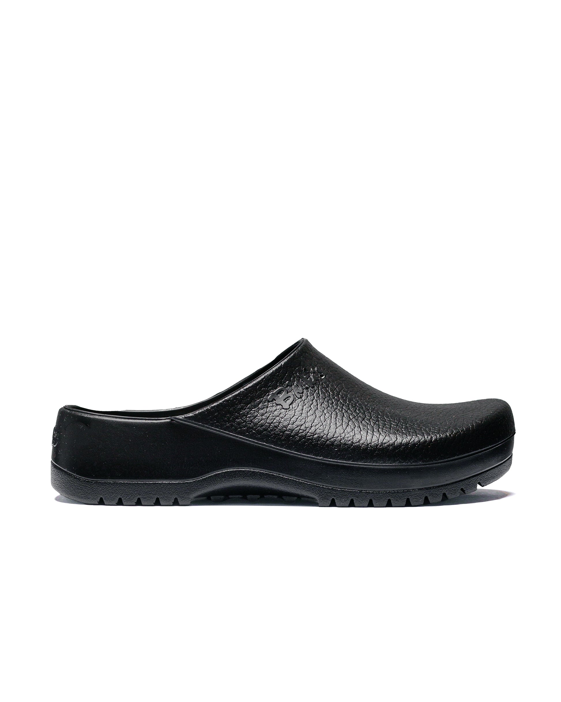 Birkenstock Super-Birki Polyurethane Black