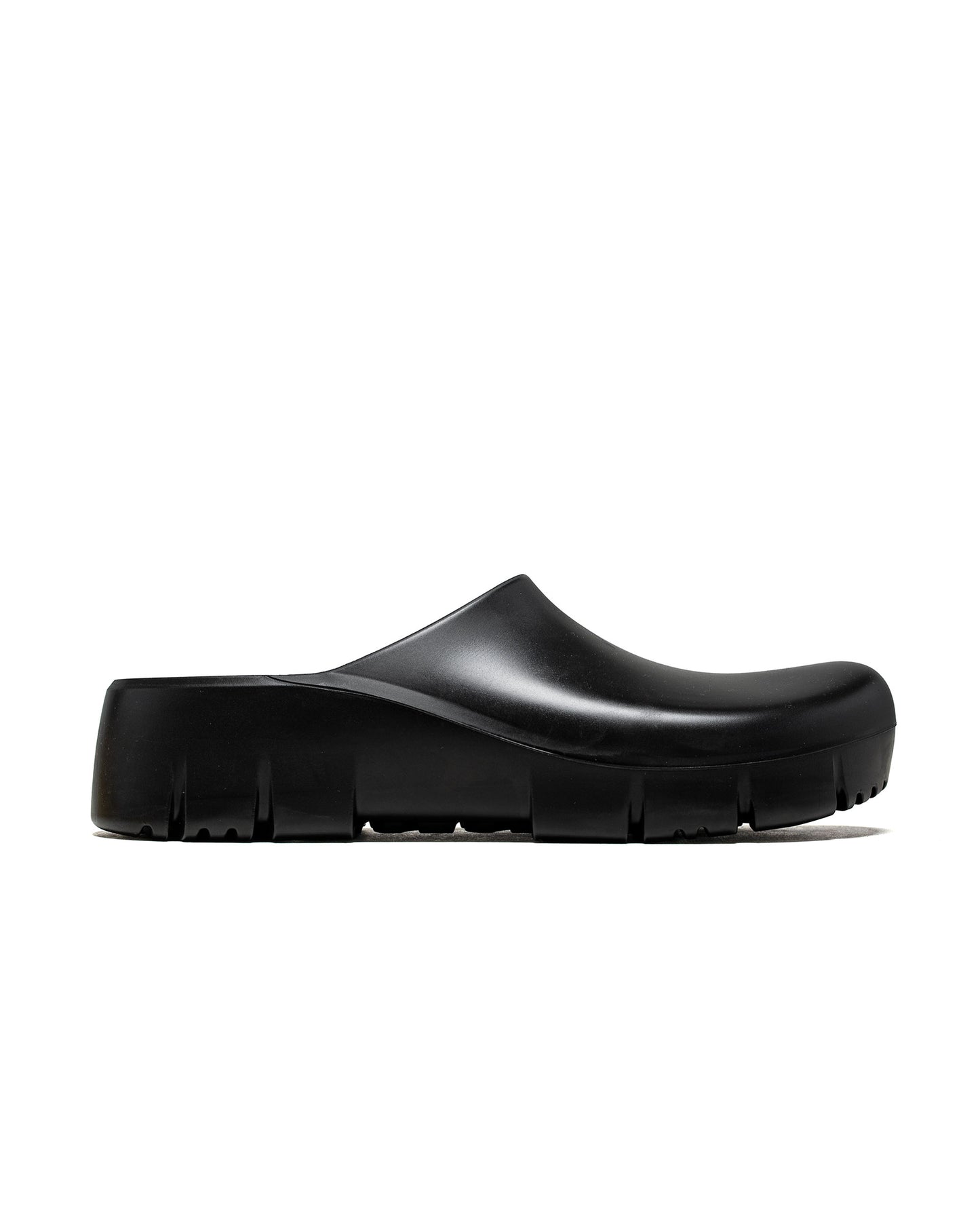Birkenstock Super Birki 2.0 Polyurethane Black