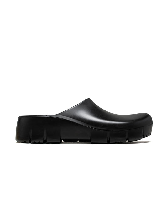 Birkenstock Super Birki 2.0 Polyurethane Black