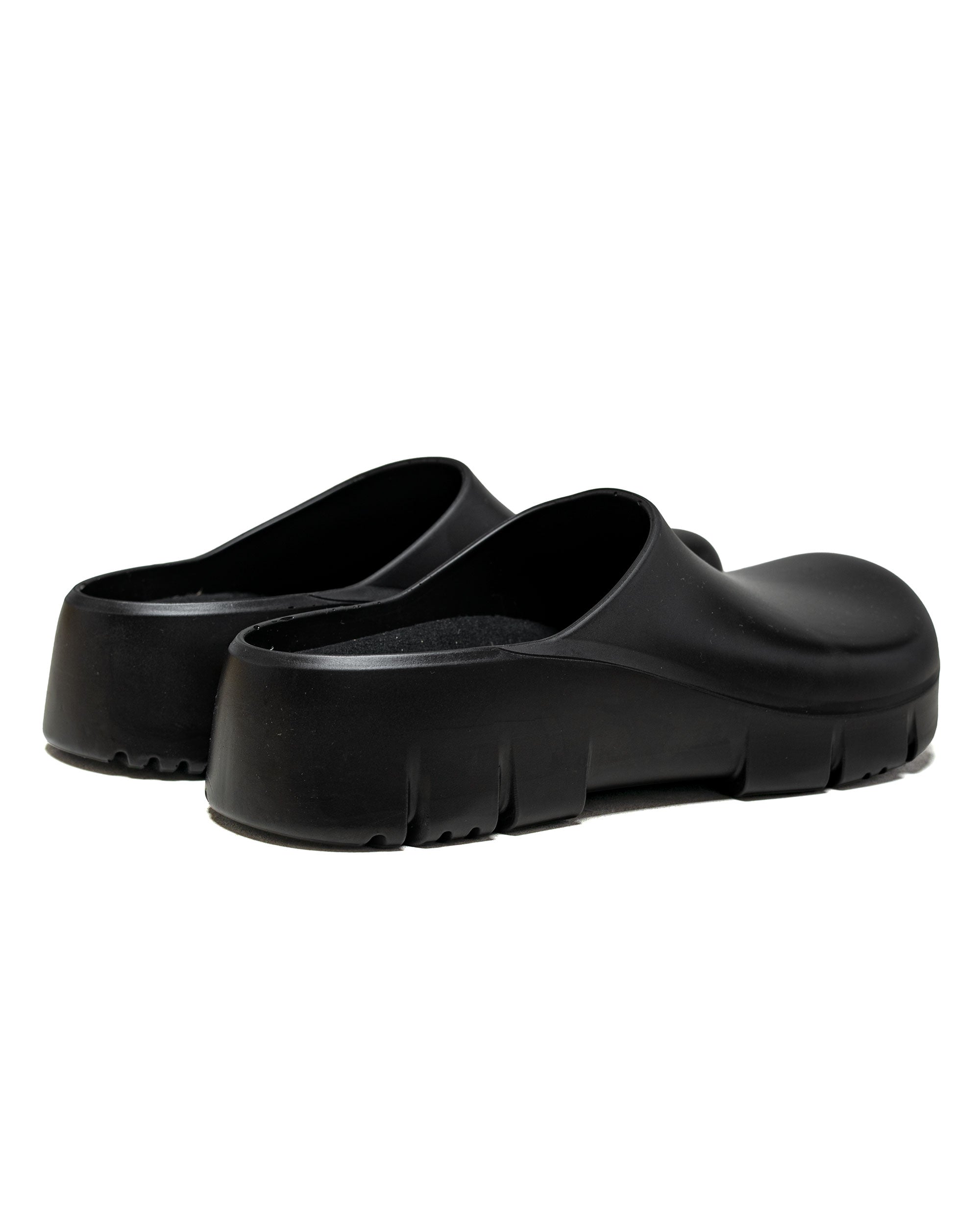 Birkenstock Super Birki 2.0 Polyurethane Black
