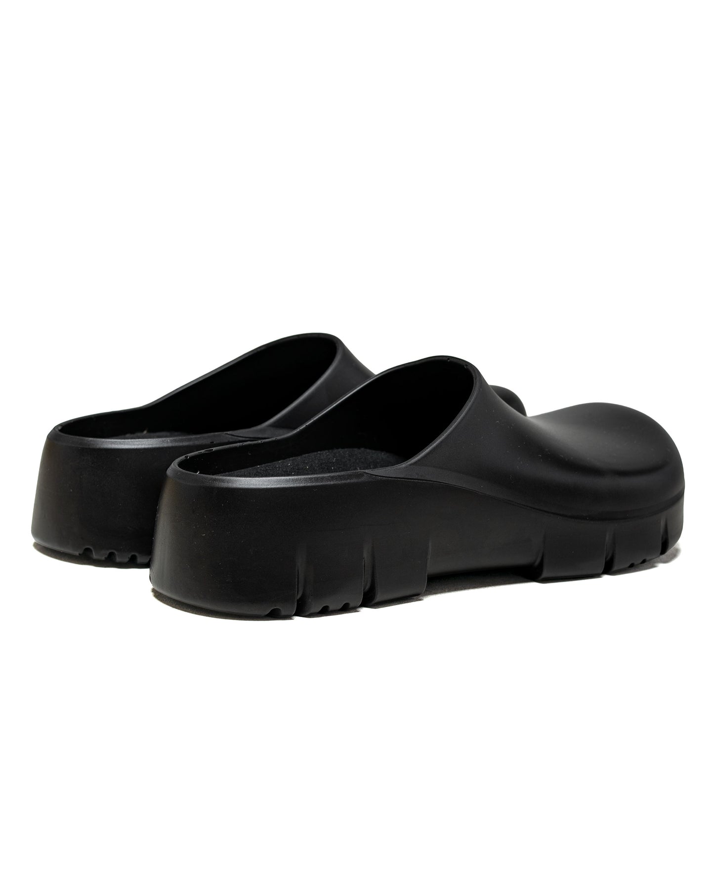 Birkenstock Super Birki 2.0 Polyurethane Black