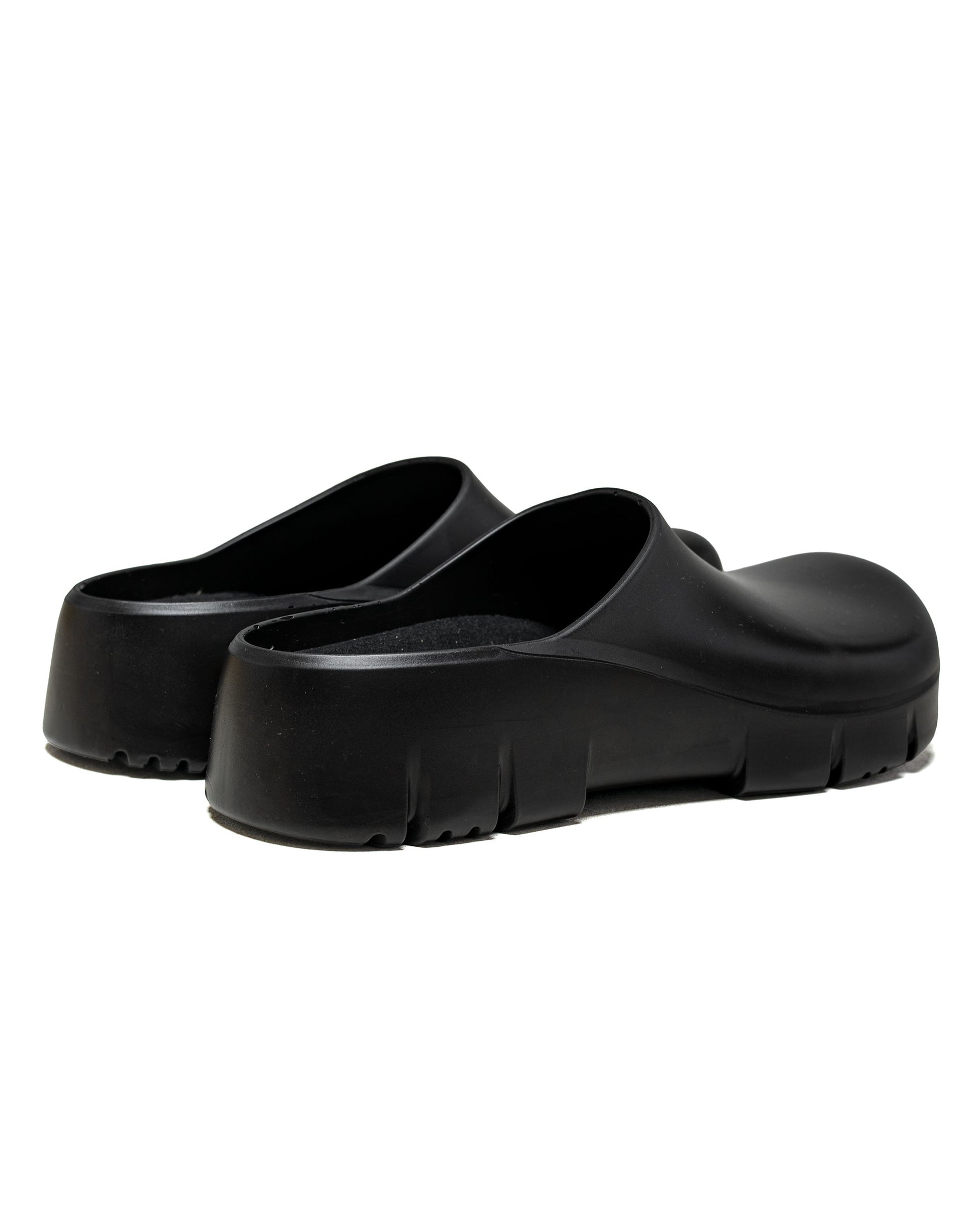 Birkenstock Super Birki 2.0 Polyurethane Black