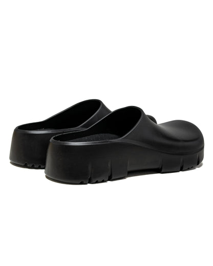 Birkenstock Super Birki 2.0 Polyurethane Black