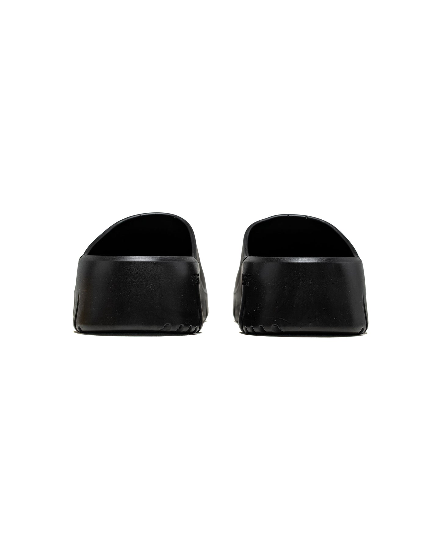 Birkenstock Super Birki 2.0 Polyurethane Black